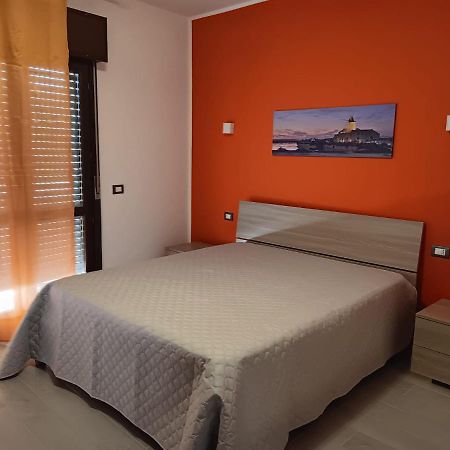 Bed and Breakfast D'Orazio Mare E Dintorni Трапани Экстерьер фото