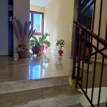 Bed and Breakfast D'Orazio Mare E Dintorni Трапани Экстерьер фото
