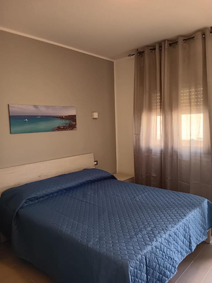 Bed and Breakfast D'Orazio Mare E Dintorni Трапани Экстерьер фото