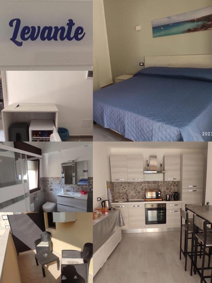 Bed and Breakfast D'Orazio Mare E Dintorni Трапани Экстерьер фото